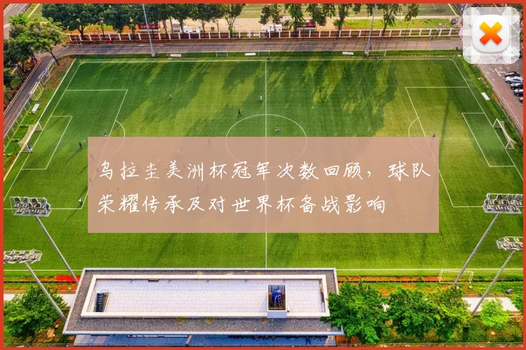 乌拉圭美洲杯冠军次数回顾，球队荣耀传承及对世界杯备战影响